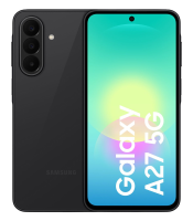 Samsung Galaxy A27 8/256Gb Black SM-A276E Sim+eSim