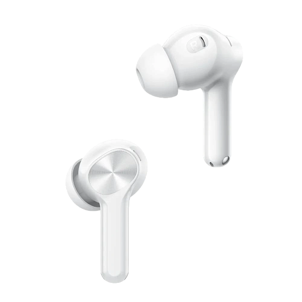 Беспроводные наушники RealMe T200X (RMA2415-A) CN White