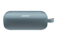 Bluetooth-колонка Bose SoundLink Flex Stone Blue (Голубой)