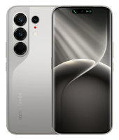 Tecno Camon 50 Ultra 5G 12/256Gb Nebula Titanium Sim+eSim