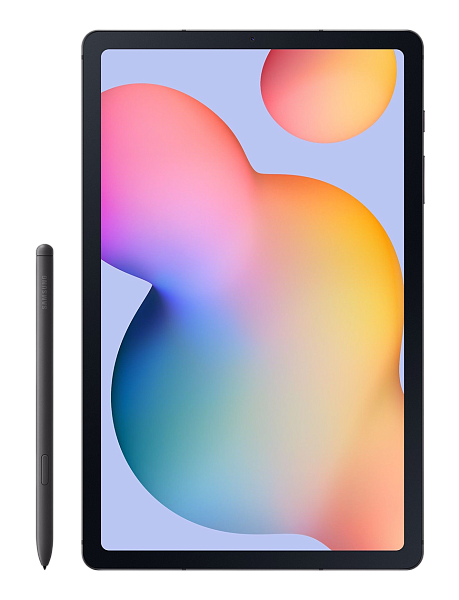 Samsung Galaxy Tab S6 Lite 10.4 SM-P620 (2024) 4/128Gb Wi-Fi Oxford Gray (Серый)