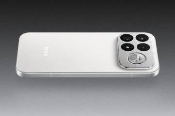 Xiaomi показала новый флагманский игрофон и раскрыла больше спецификаций