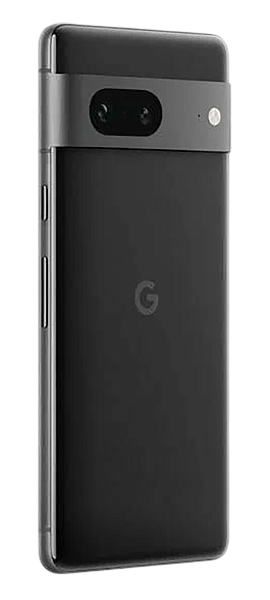 Google Pixel 7 8/128Gb Obsidian (Черный) (JP) Sim+eSim
