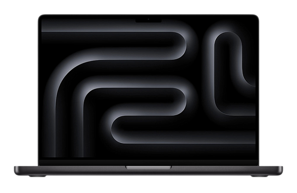 Apple MacBook Pro 14" M5 Pro (2026) MJLW4 24/2TB Space Black