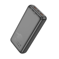Внешний аккумулятор Hoco J121A PD/QC/FCP/AFC, 20000mAh черный