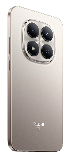 Xiaomi Redmi Note 15 Pro 5G 12/512Gb Titanium (Серый) (Global) Dual nano Sim