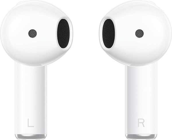 Беспроводные наушники Honor Choice Earbuds X ALD-00 TWS Ледяной белый