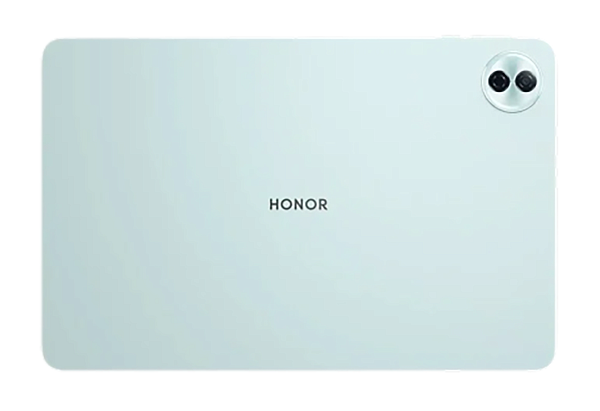 Honor Pad 10 8/256Gb Wi-Fi Cyan (Голубой) (Global) 