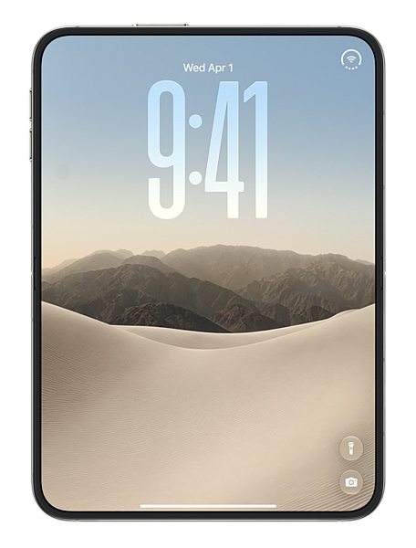 Apple iPhone Duo 1ТБ Star White eSim