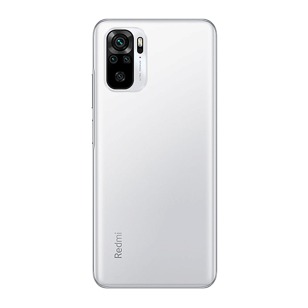 Xiaomi Redmi Note 10 4/64Gb Pebble White (Global Version)