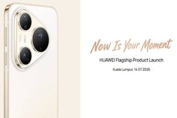 Флагманские смартфоны HUAWEI выходят на мировой рынок 