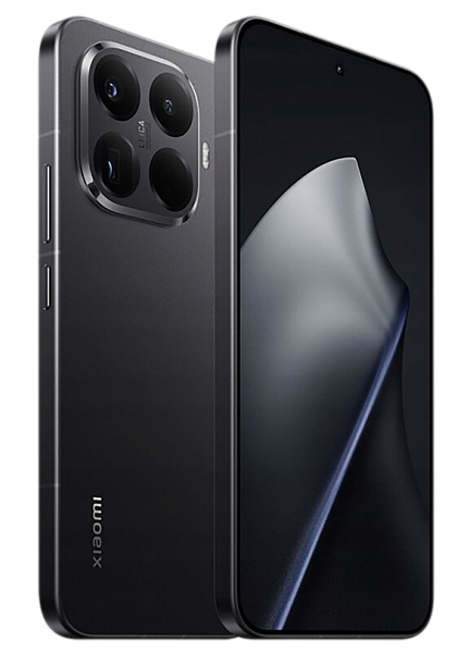 Xiaomi 15T Pro 5G 12/512Gb Black (Global Version) Dual:nano Sim+eSim