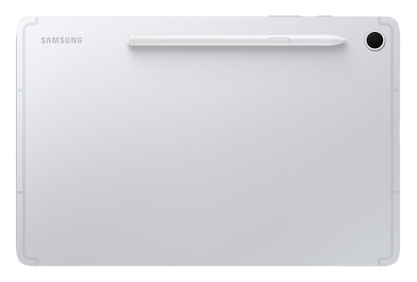 Samsung Galaxy Tab S10 Lite 8/256Gb LTE Silver (Серебристый)