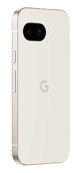 Google Pixel 9a 8/128Gb Porcelain (JP) Sim+eSim