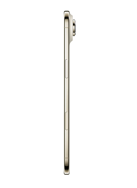 Apple iPhone Air 1ТБ Light Gold eSim