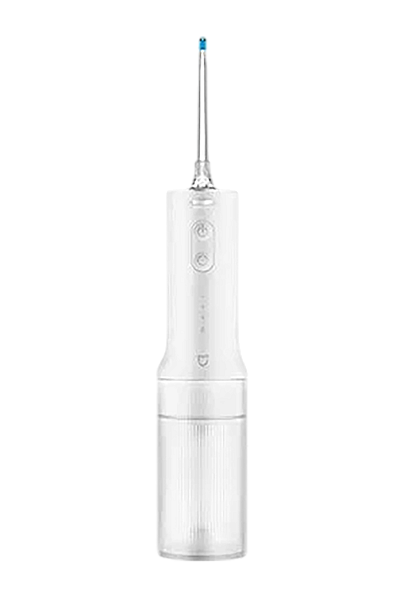 Ирригатор Xiaomi Mijia Electric Flusher 2 (MEO705) White