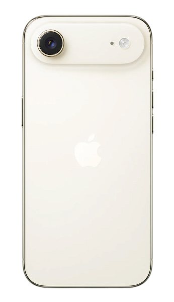 Apple iPhone Air 256ГБ Light Gold eSim