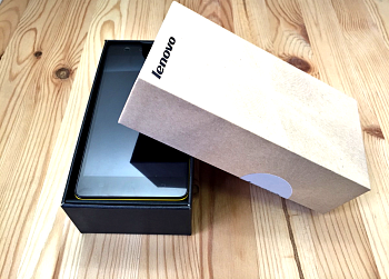 Обзор смартфона Lenovo K3 Note Обзор смартфона Lenovo K3 Note