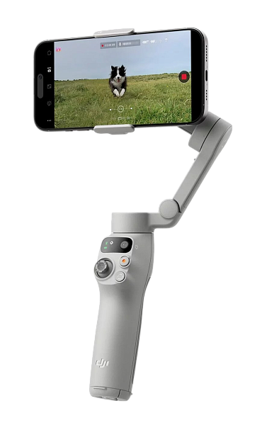 Электрический стабилизатор Dji Osmo Mobile 7 Global