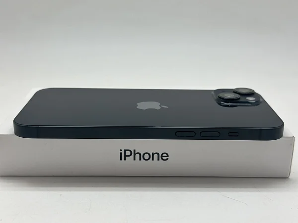 Apple iPhone 14 Plus 128ГБ Midnight (Темная ночь)  eSim