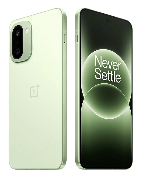 OnePlus 15R 12/256Gb Mint Breeze (India) Dual nano Sim