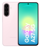 Samsung Galaxy A27 8/256Gb Light Pink SM-A276E Sim+eSim