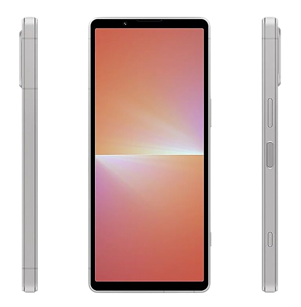 Sony Xperia 5 V 8/256Gb Platinum Silver (Серебристый) (Global) 2Sim