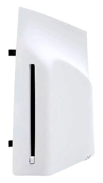 Дисковод Sony Disc Drive для PS5 Slim/Pro White
