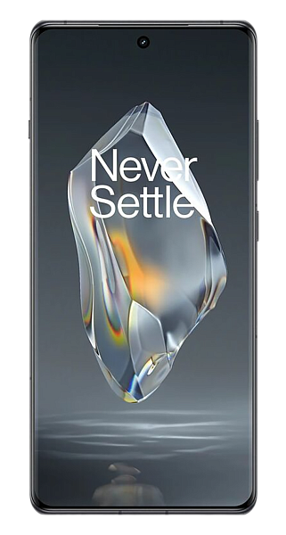 OnePlus 12R 16/256Gb Iron Gray (Global) (Серый) 2Sim