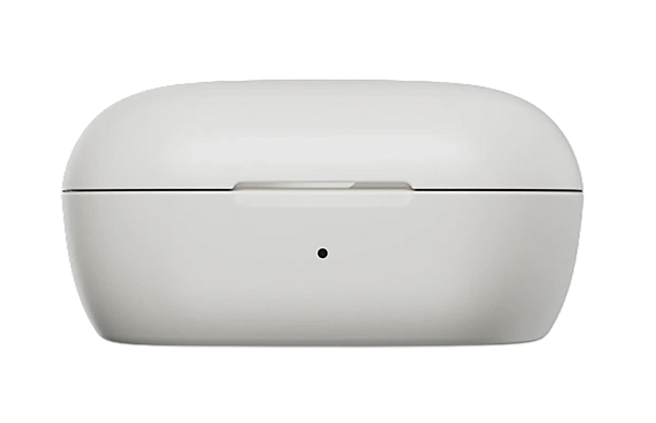 Беспроводные наушники Bose QuietComfort Earbuds (2024) White Smoke