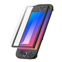 Защитные стекла для Nintendo Switch