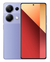 Xiaomi Redmi Note 13 Pro 4G 8/256Gb Lavender Purple (Фиолетовый) (Global Version) 2Sim