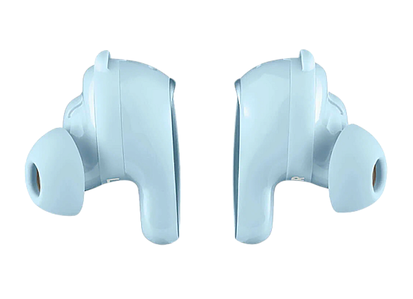 Беспроводные наушники Bose QuietComfort Ultra Earbuds Moonstone Blue (Синий)