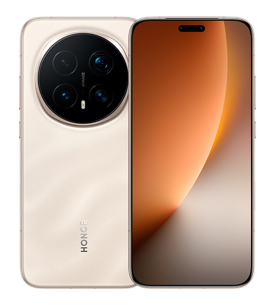 Honor Magic 8 Pro 5G 16/1Tb Sunrise Gold (Global) Dual:nano Sim+eSim