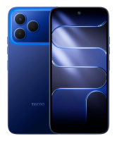 Tecno Spark 50 4G 8/128Gb Halo Blue Dual nano Sim
