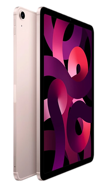Apple iPad Air (2022) 64Gb Wi-Fi + Cellular Pink (Global)