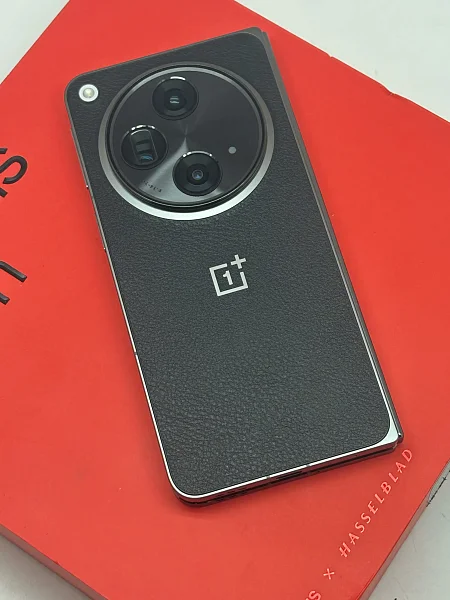 OnePlus Open 16/512Gb Voyager Black (Global) (Черный) Dual:nano Sim+eSim