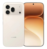 Honor 600 Pro 12/256Gb Golden White (Global) Dual:nano Sim+eSim