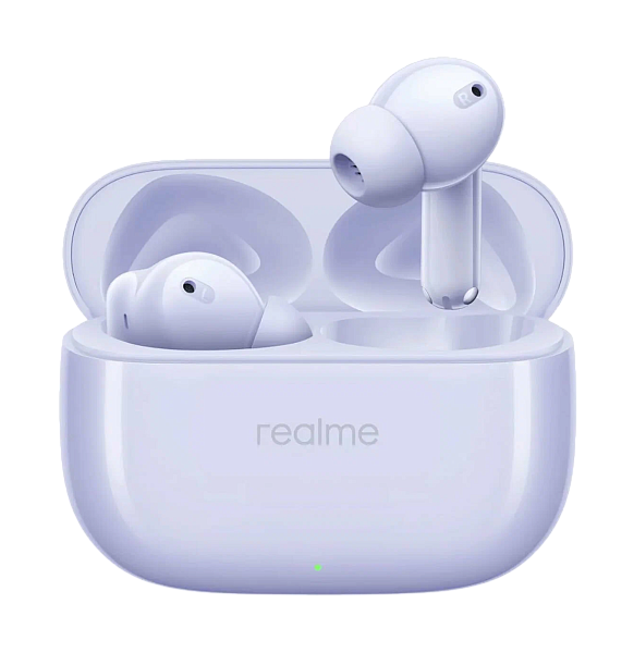 Наушники RealMe T310 (RMA2303) фиолетовый