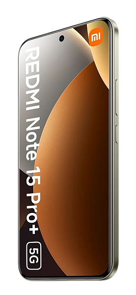 Xiaomi Redmi Note 15 Pro+ 5G 8/256Gb Mocha Brown (Коричневый) (Global) Dual:nano Sim+eSim