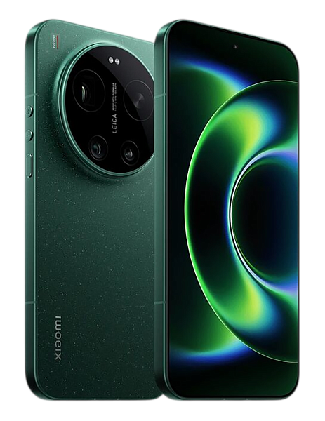 Xiaomi 17 Ultra 5G 16/1Tb Starlit Green (Global Version) Sim+eSim