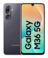 Samsung Galaxy M36 5G 6/128Gb Velvet Black (SM-M366B/DS) Dual nano Sim Samsung Galaxy M36 5G 6/128Gb Velvet Black (SM-M366B/DS) Dual nano Sim