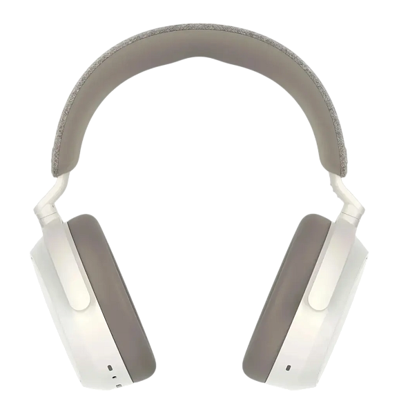 Беспроводные наушники Sennheiser Momentum 4 White