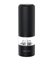 Электрическая мельница Xiaomi Circle Joy (CJ-EG02),черный