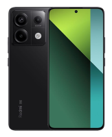 Xiaomi Redmi Note 13 Pro 5G 12/512Gb Midnight Black (Черный) (Global Version) Dual:nano Sim+eSim