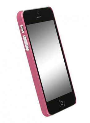 Чехол для iPhone 5 Krusell ColorCover