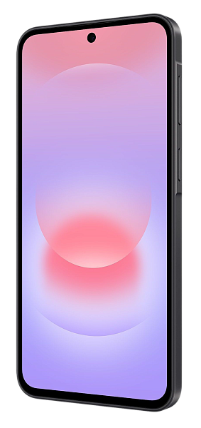 Samsung Galaxy A37 8/256Gb Charkoal SM-A376E Sim+eSim