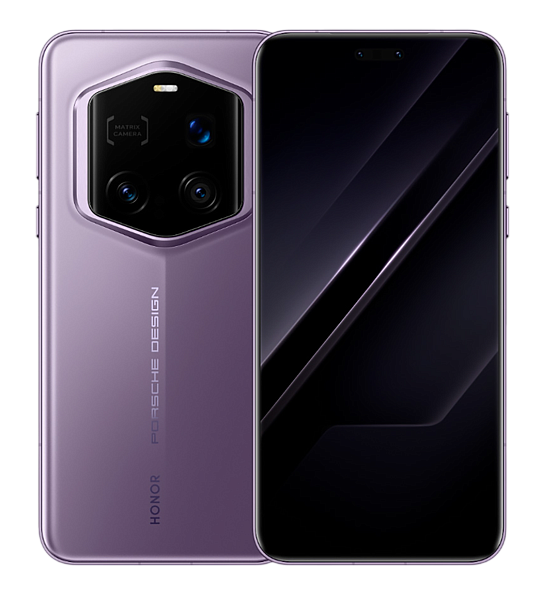 Honor Magic 7 RSR Porsche Design 24/1Tb Provence (Global) Dual nano Sim