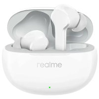 Беспроводные наушники Realme Buds T110 (RMA2306) Global White