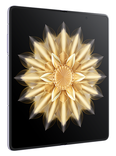 Honor Magic V2 5G 16/512Gb Purple (Фиолетовый)  (Global) Dual nano Sim